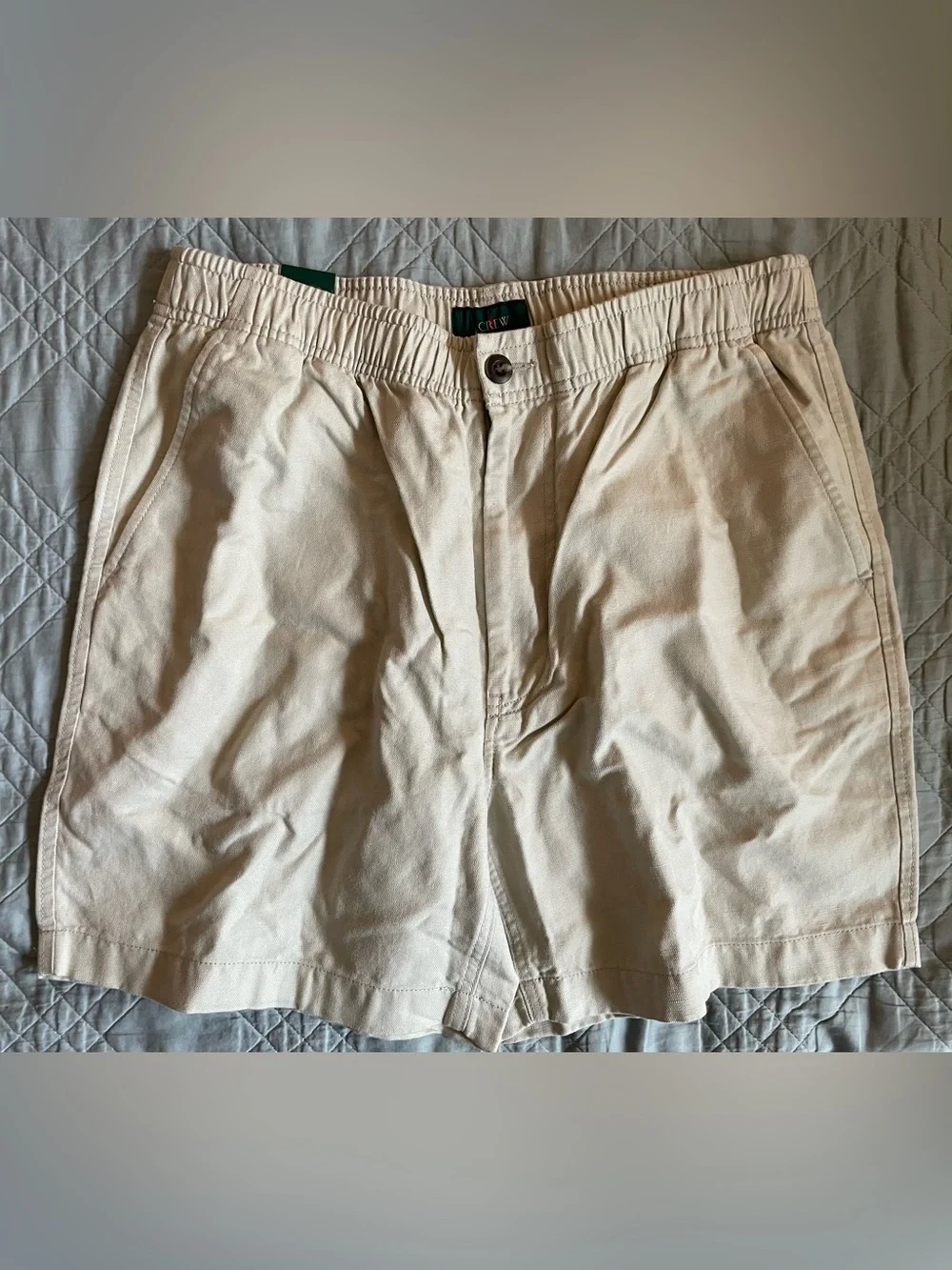 J. CREW 5.5